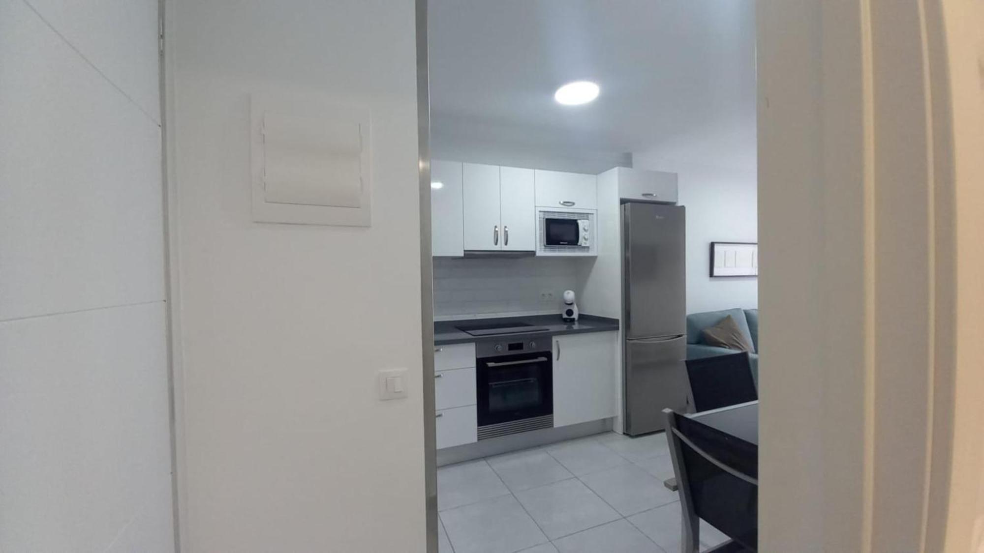 Apartamento Sol 523 Puerto Feliz Puerto Rico  Exterior foto